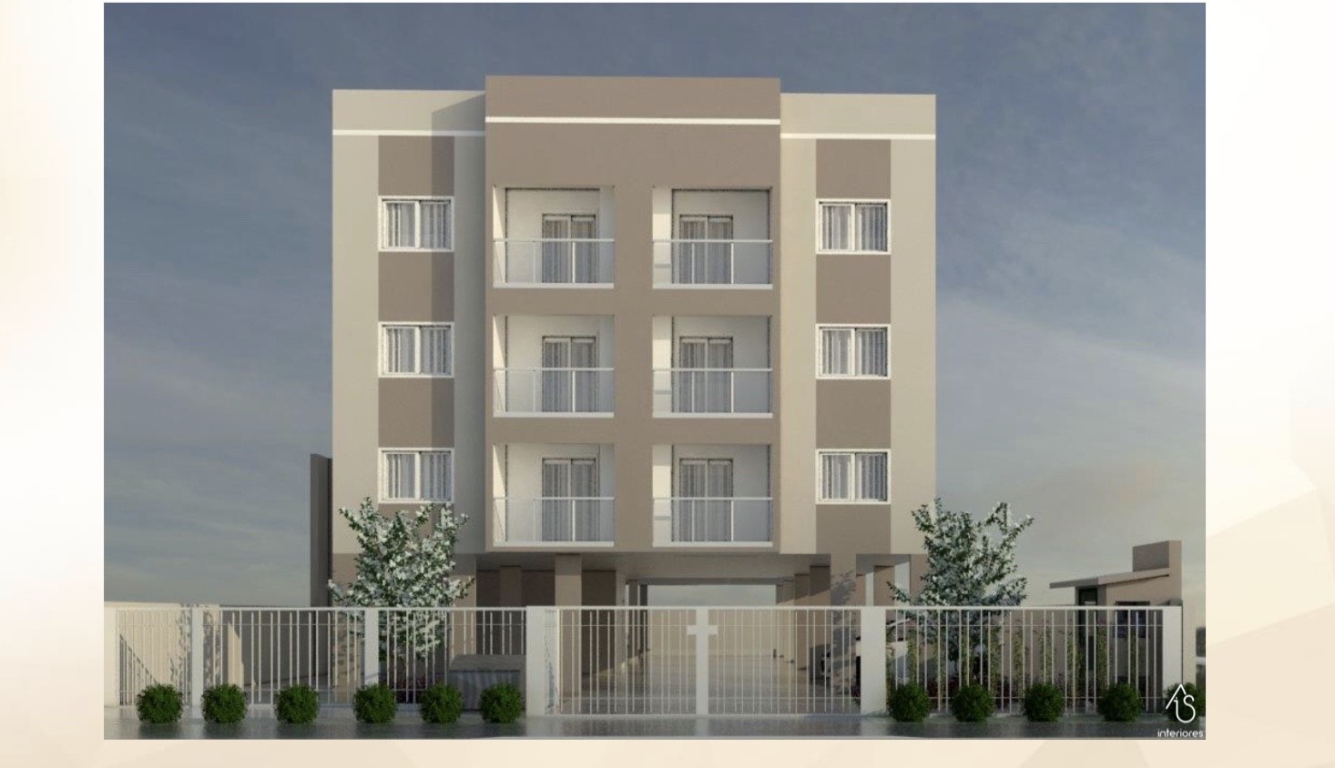 Residencial Alexandre